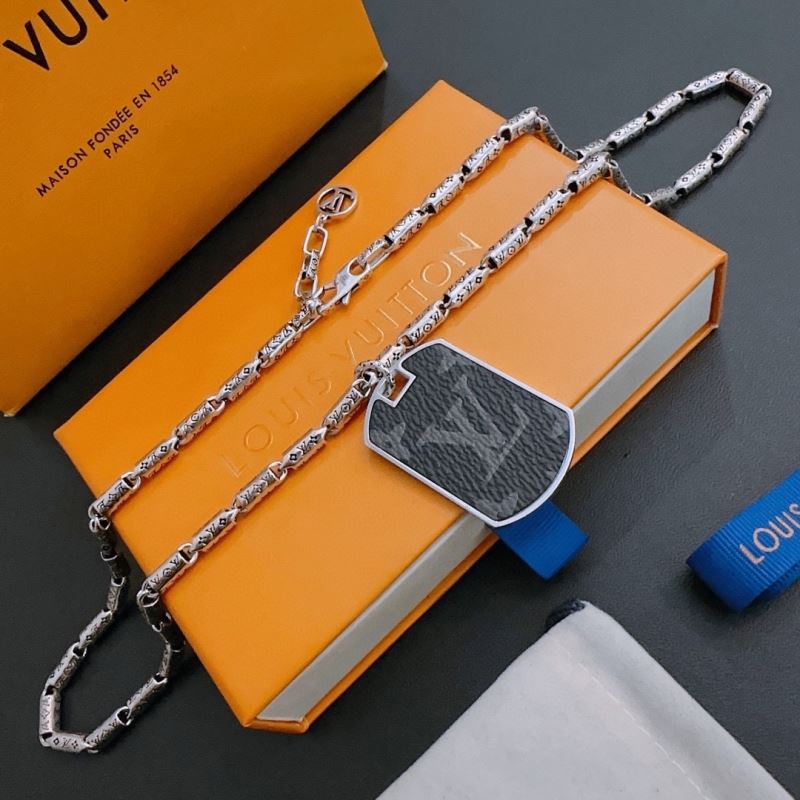 Louis Vuitton Necklaces